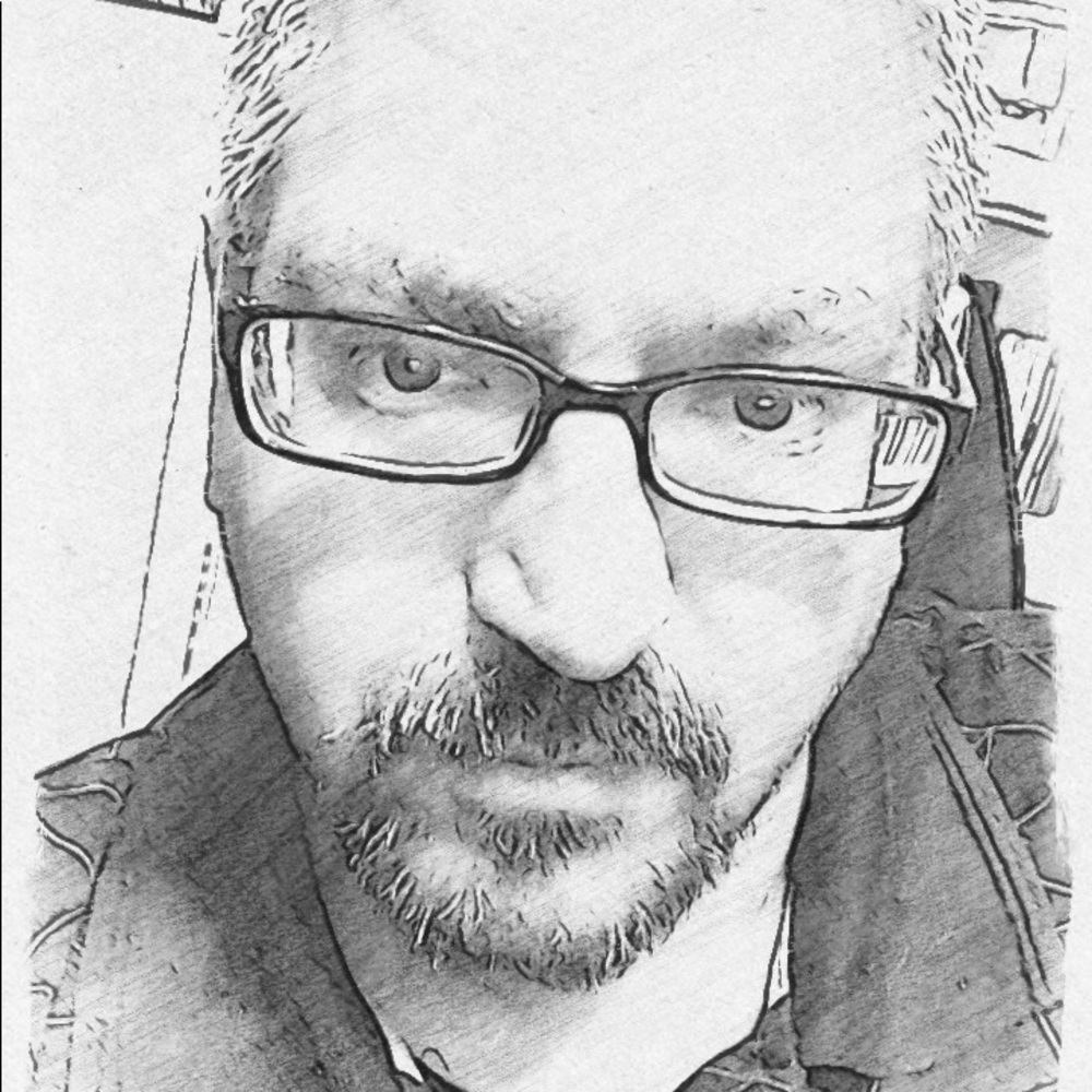 Meet your Posher, James